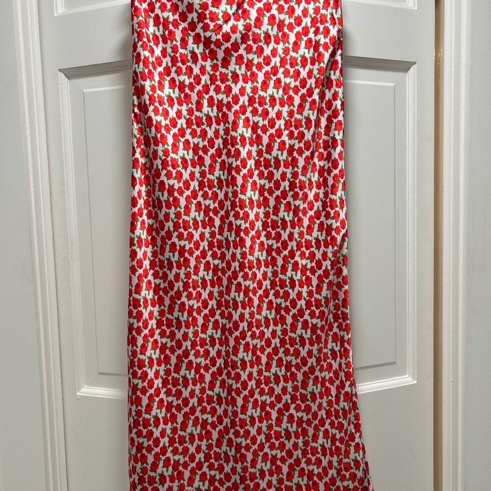 Topshop skirt
